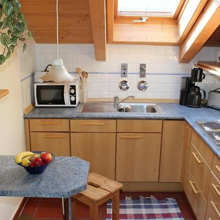 Ferienwohnung Bergblick Berchtesgaden Extérieur photo