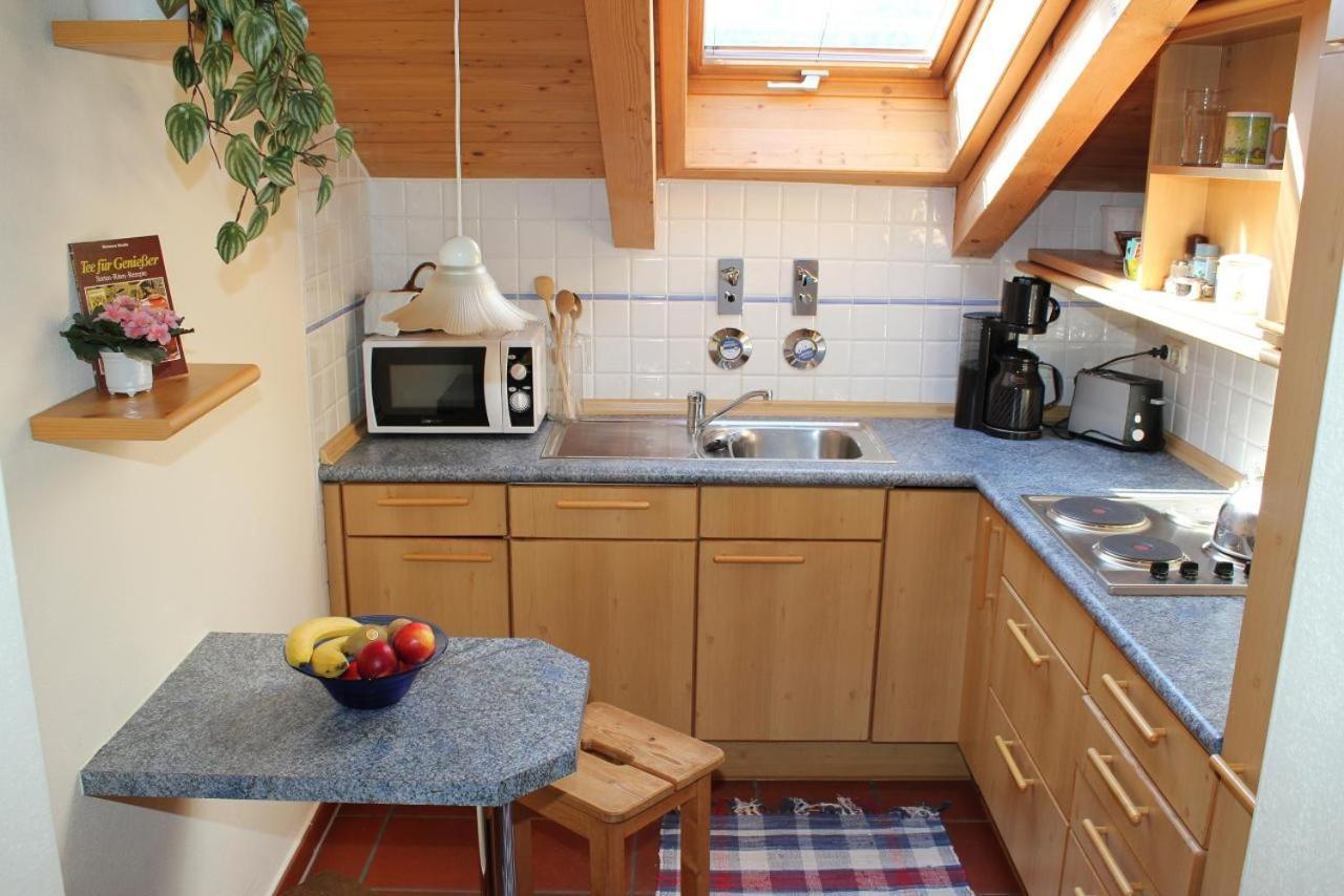 Ferienwohnung Bergblick Berchtesgaden Extérieur photo