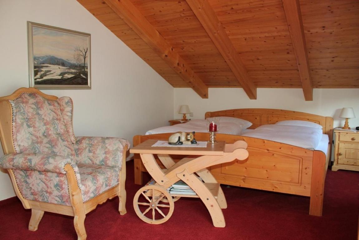 Ferienwohnung Bergblick Berchtesgaden Extérieur photo