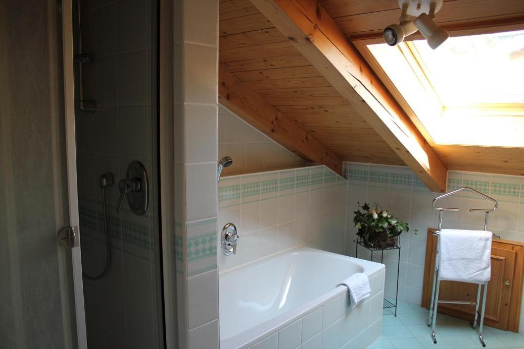 Ferienwohnung Bergblick Berchtesgaden Extérieur photo